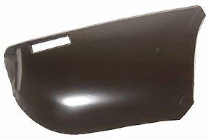 Sherman Parts 697 60R 1970 1973 Quarter