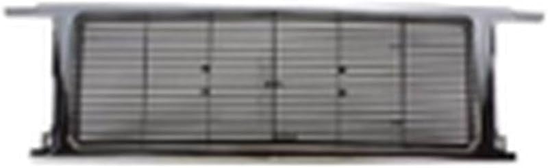 Sherman Parts 911 99 4 1989 1991 Grille