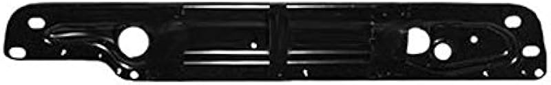 Sherman Parts SHE112 49E Crossmember 2001 2009