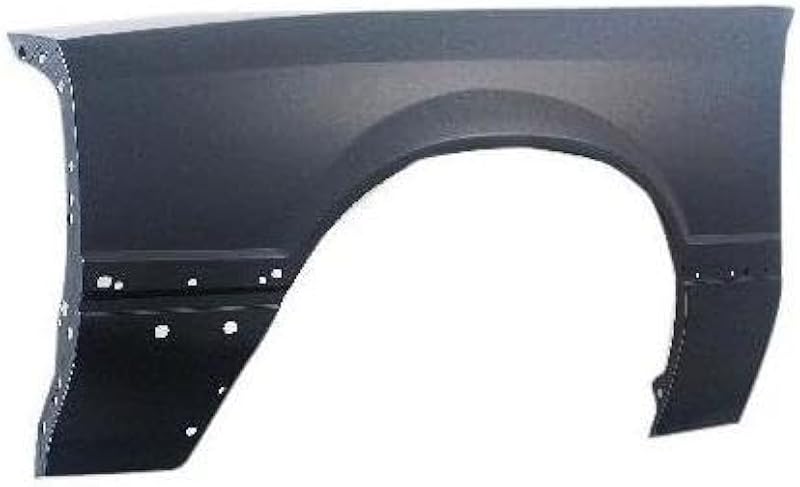 Sherman Parts SHE473 32L 1991 1993 Mustang