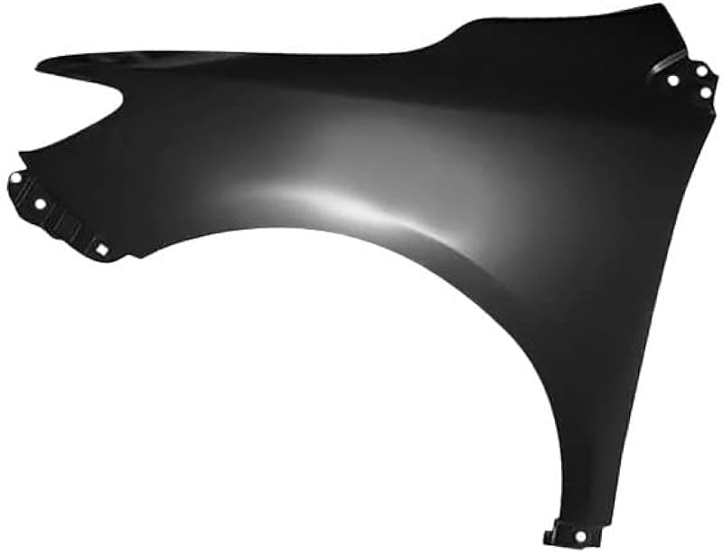 Sherman Parts SHE8175A 31 1 2009 2013 Corolla