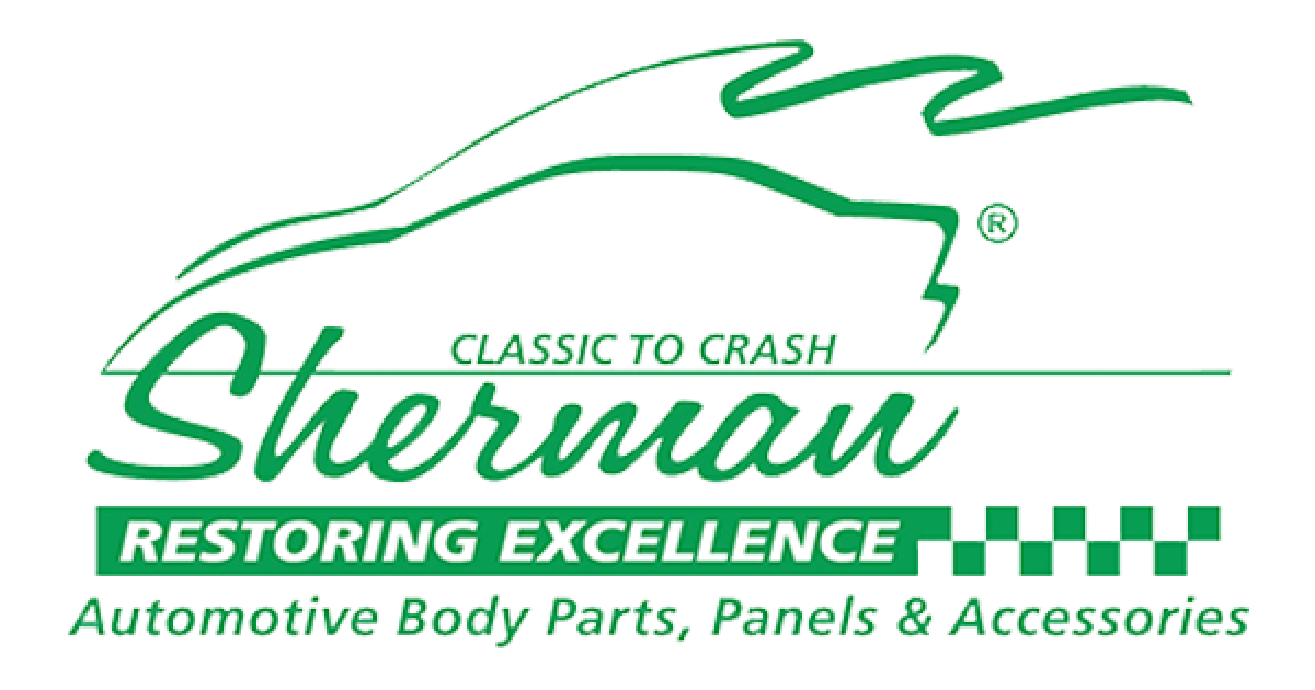 Sherman Parts - Car Body Panels and Auto Components